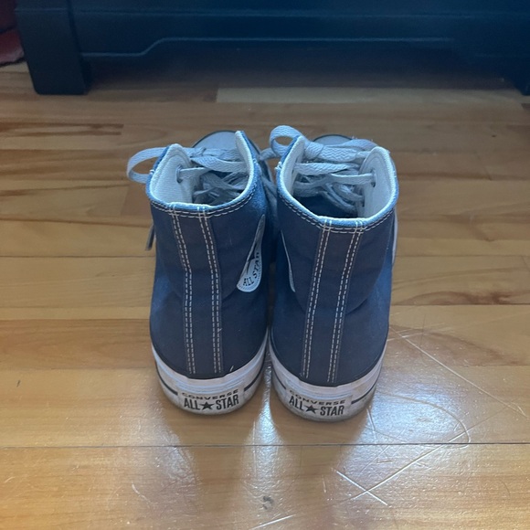 Platform converse - Picture 3 of 5